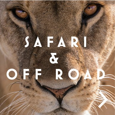 Safari & Off road