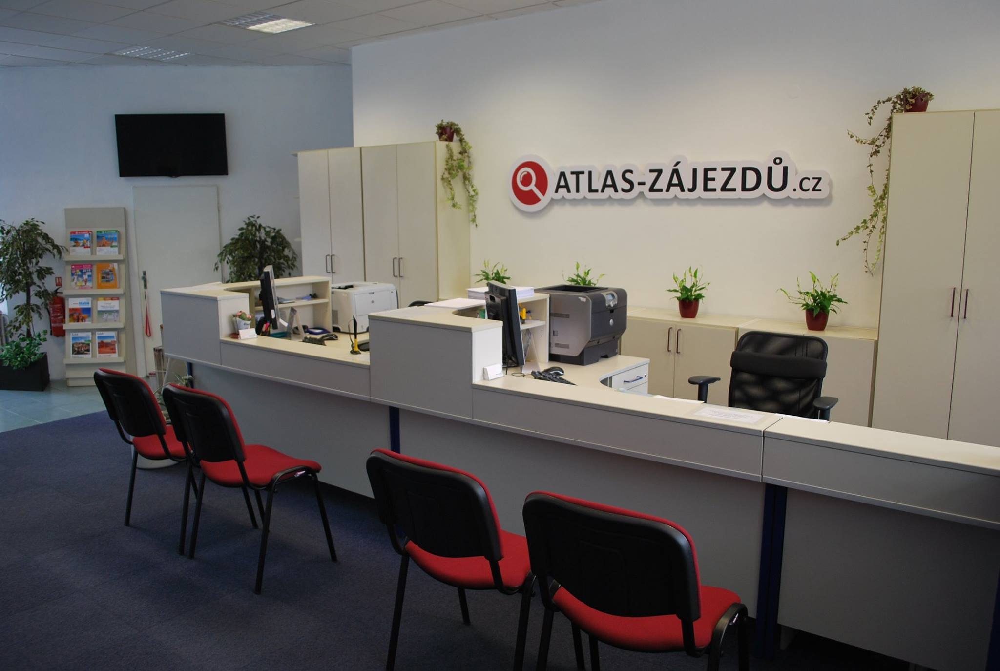 ATLAS ZÁJEZDŮ s.r.o.