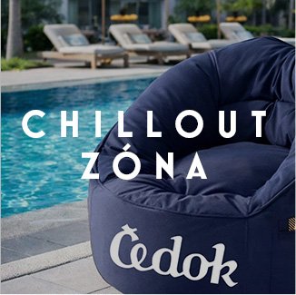 Chillout zóna