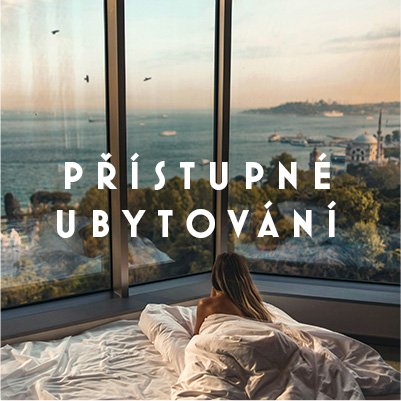 Hotely, které myslí na vaše pohodlí