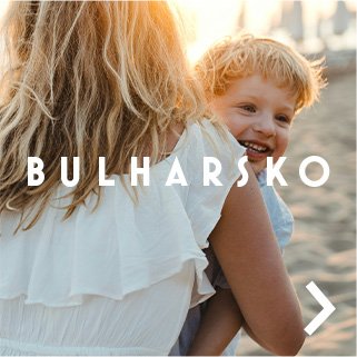 Bulharsko