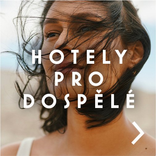 Hotely pro dospělé