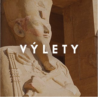 Výlety