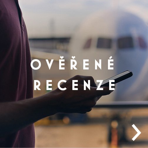Recenze hotelů od skutečných klientů