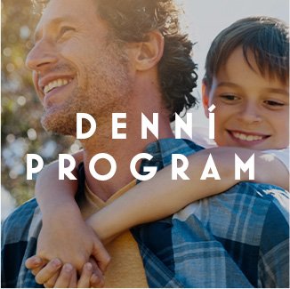 Denní program