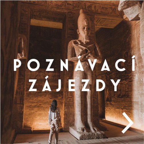 Poznávací zájezdy