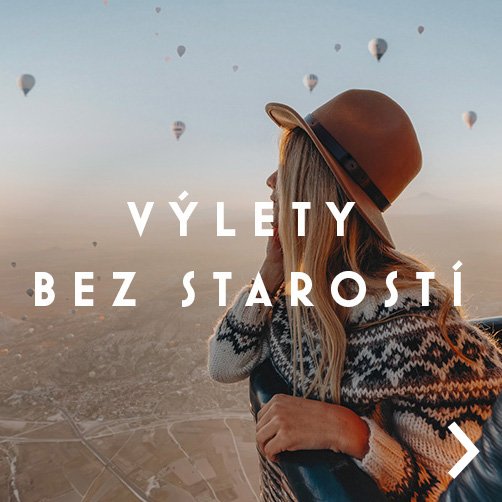 Rezervace výletů v destinacích – SeePlaces