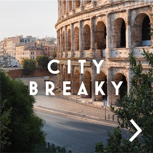 City breaky