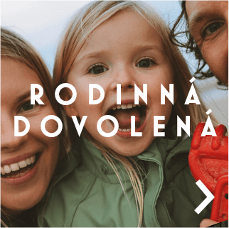 Rodinná dovolená