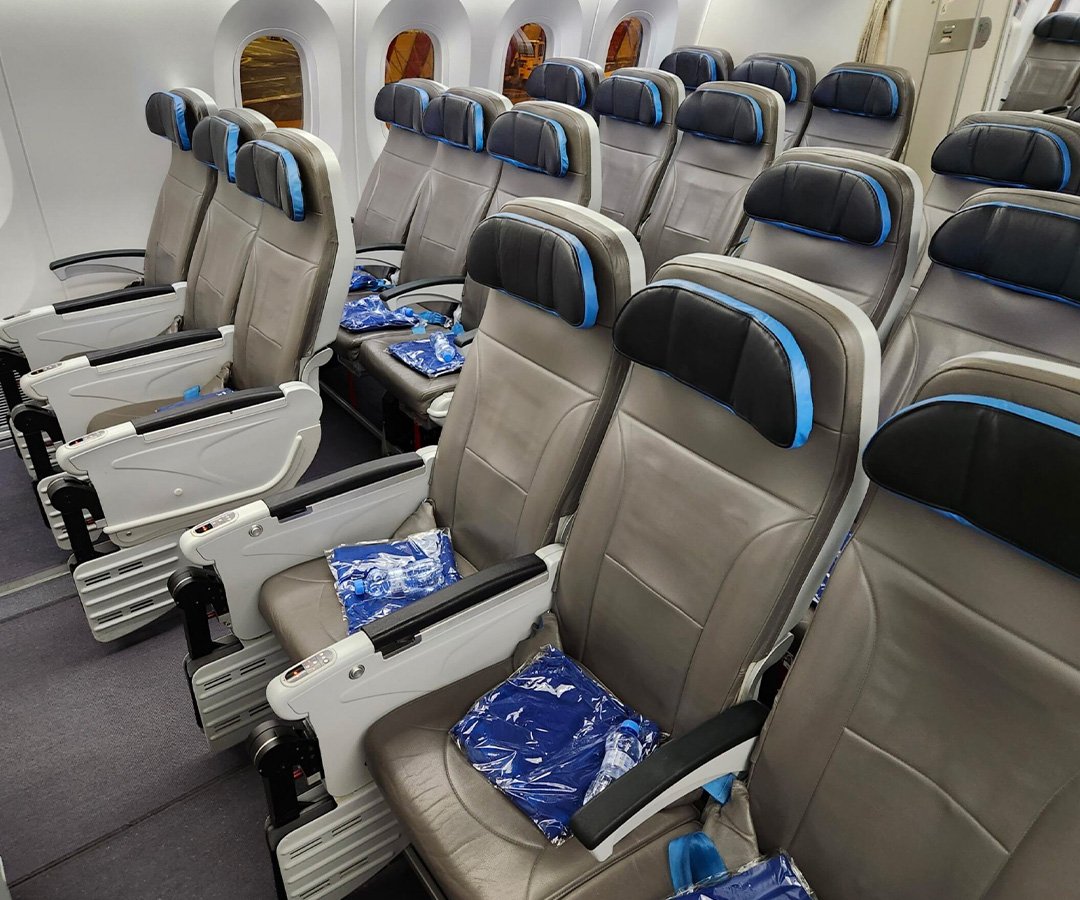 Seating