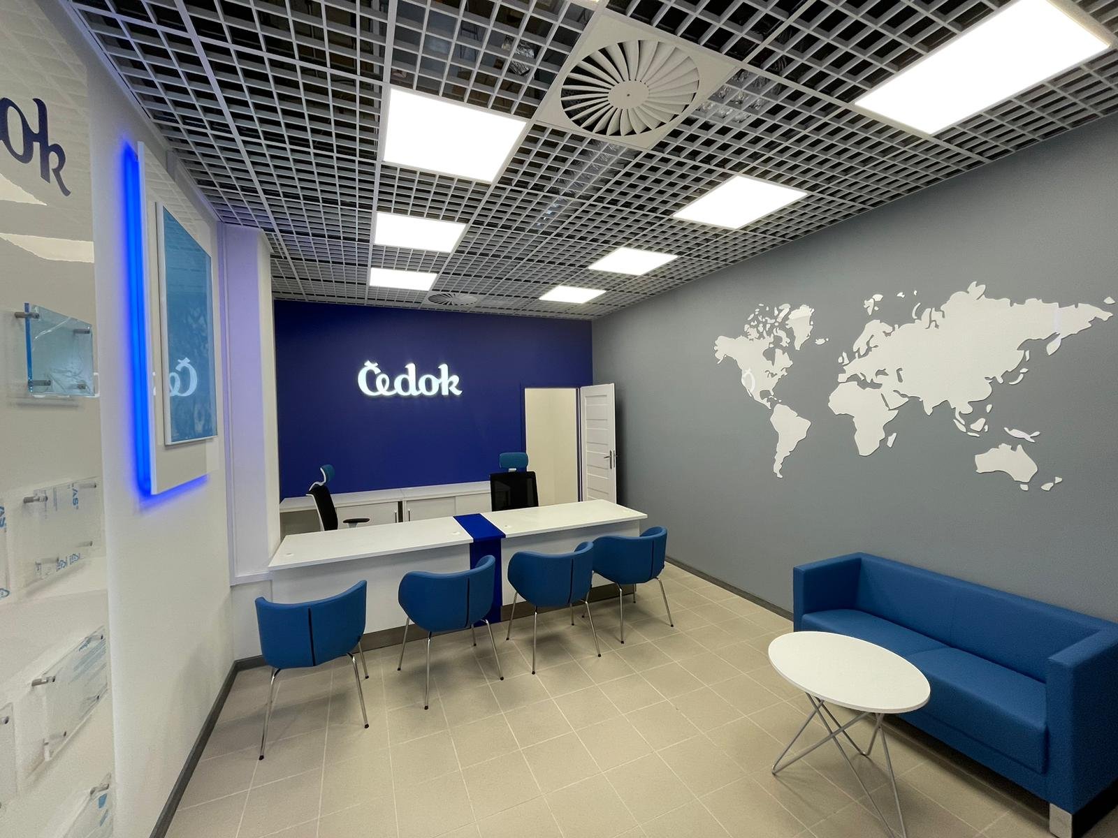 OC Central Kladno