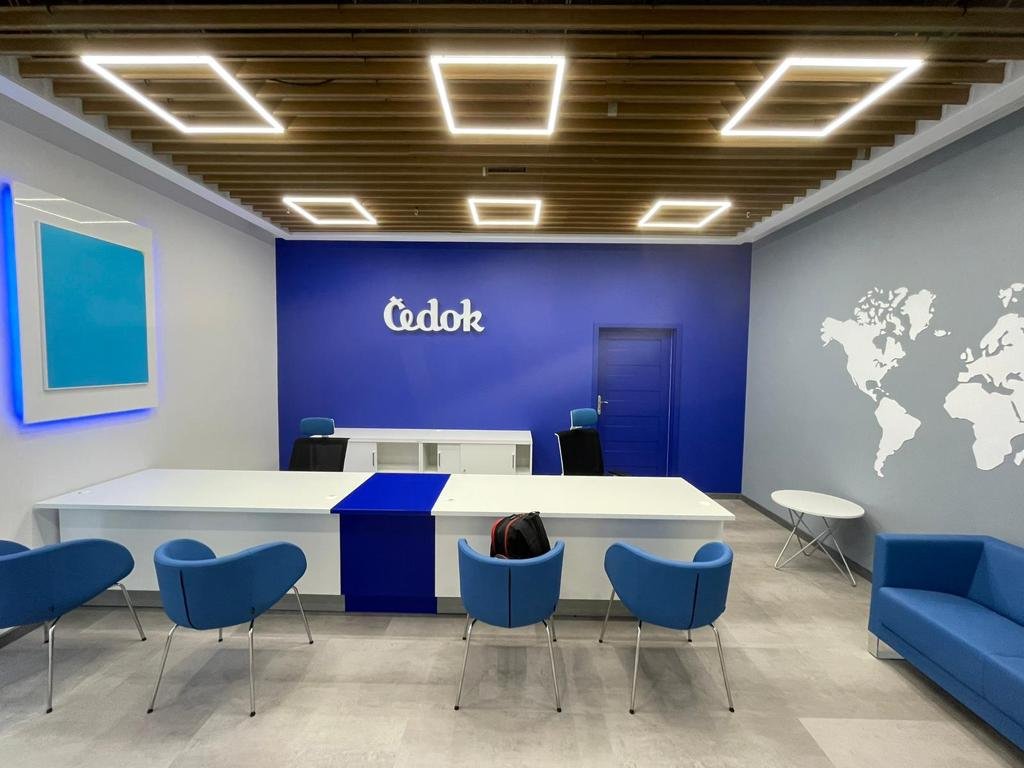 OC Olomouc Globus