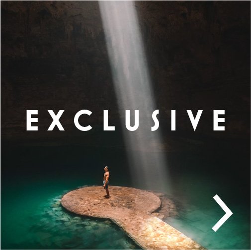 EXCLUSIVE