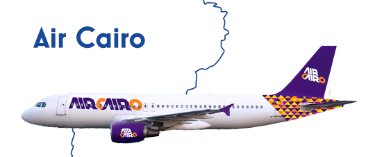 Air Cairo