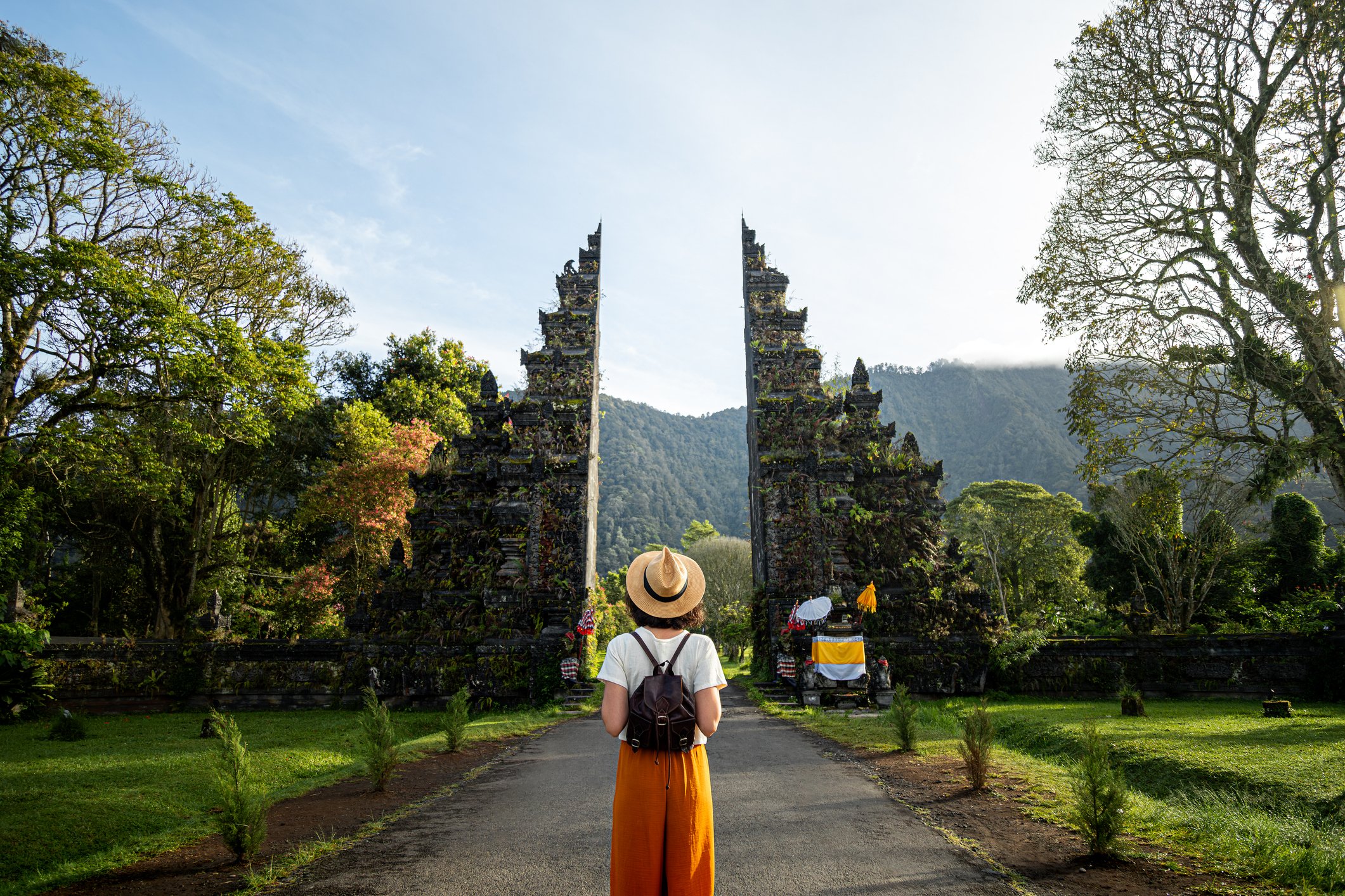 bali