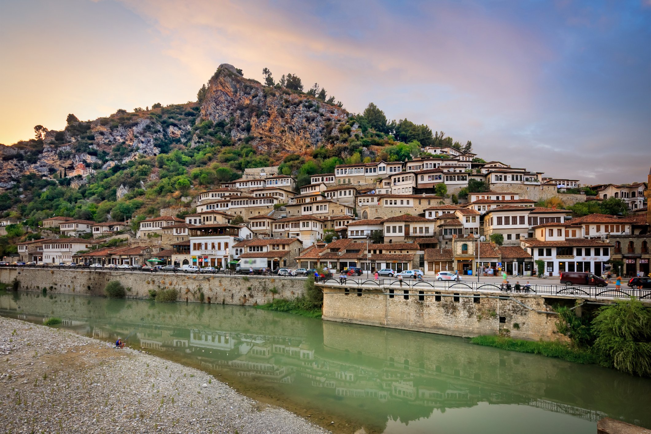 berat