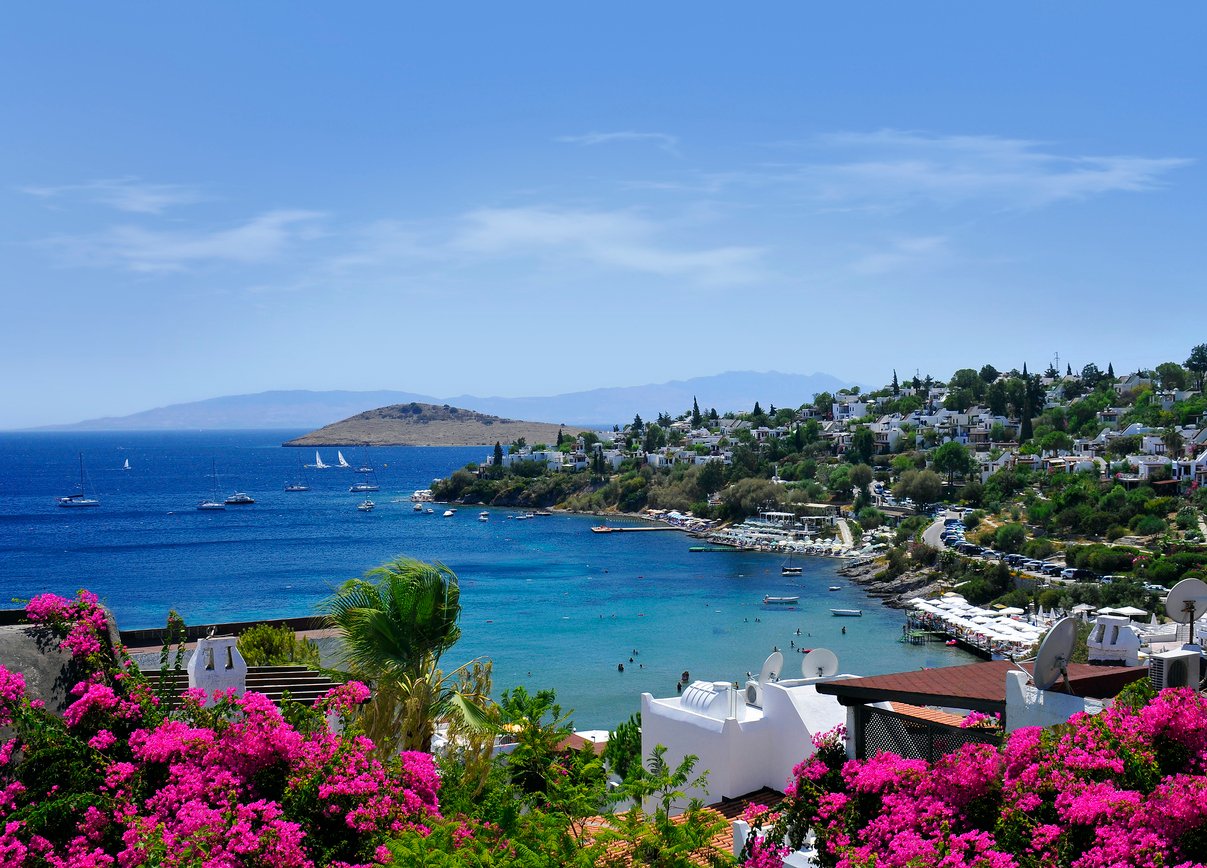 Bodrum