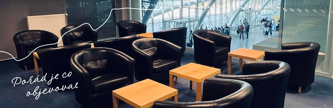 Business salonek v Brně