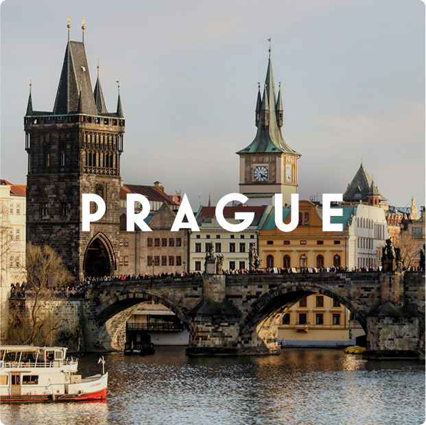 Prague