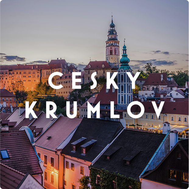 Cesky Krumlov
