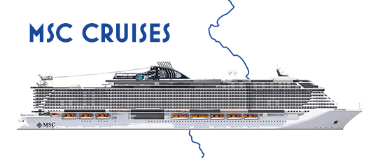 MSC Cruises