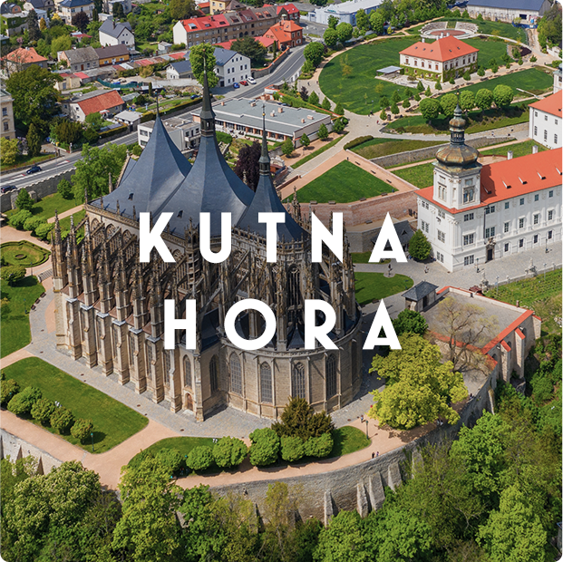 Kutna Hora