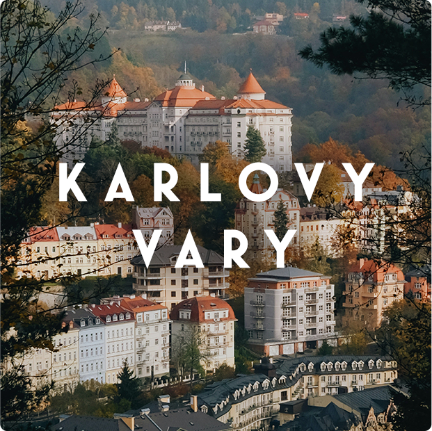 Karlovy Vary