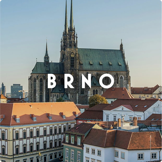Brno