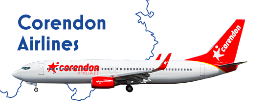 Corendon Airlines