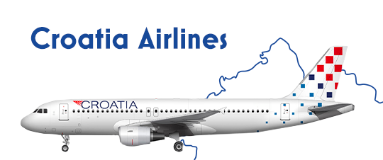 Croatia Airlines
