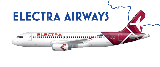 Electra Airways