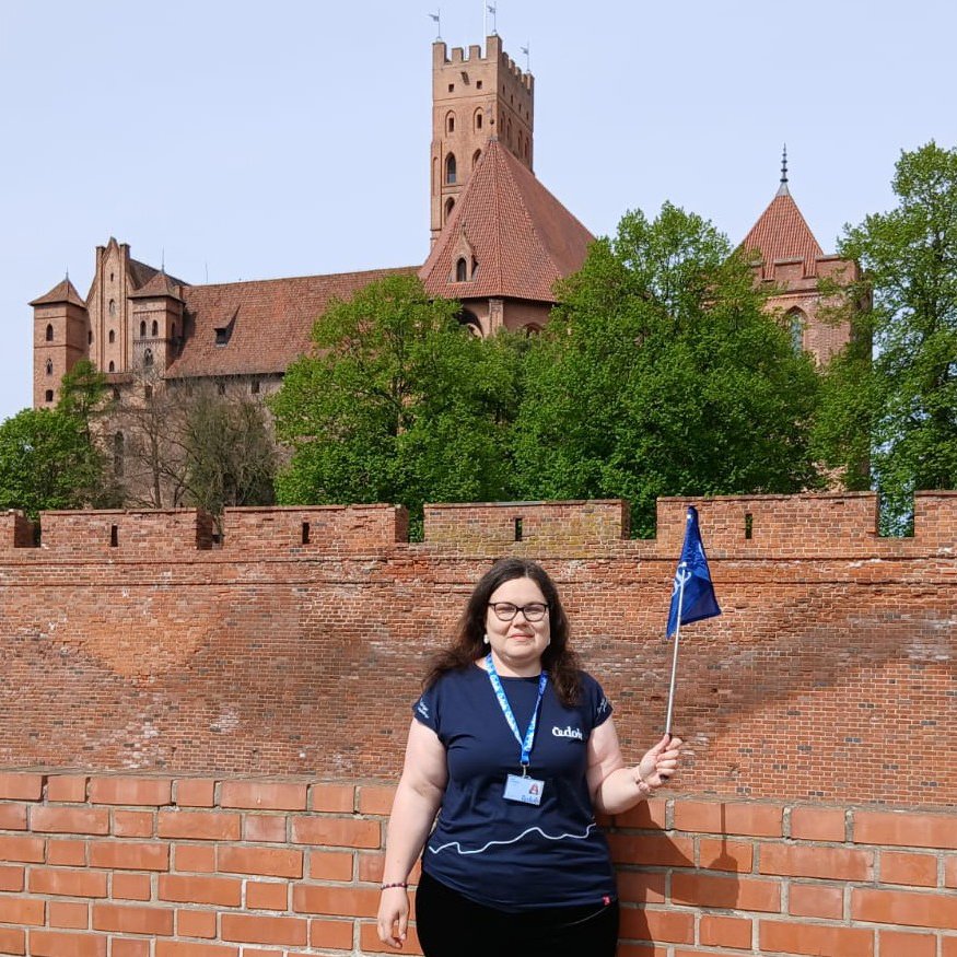 Průvodce