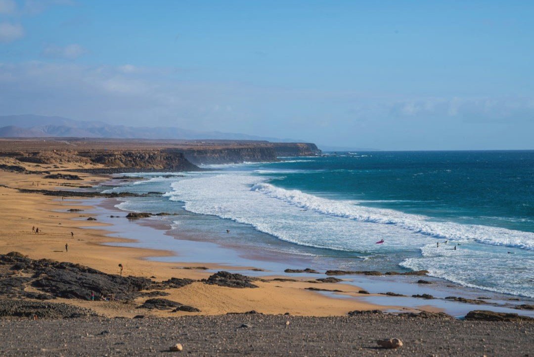 Fuerteventura