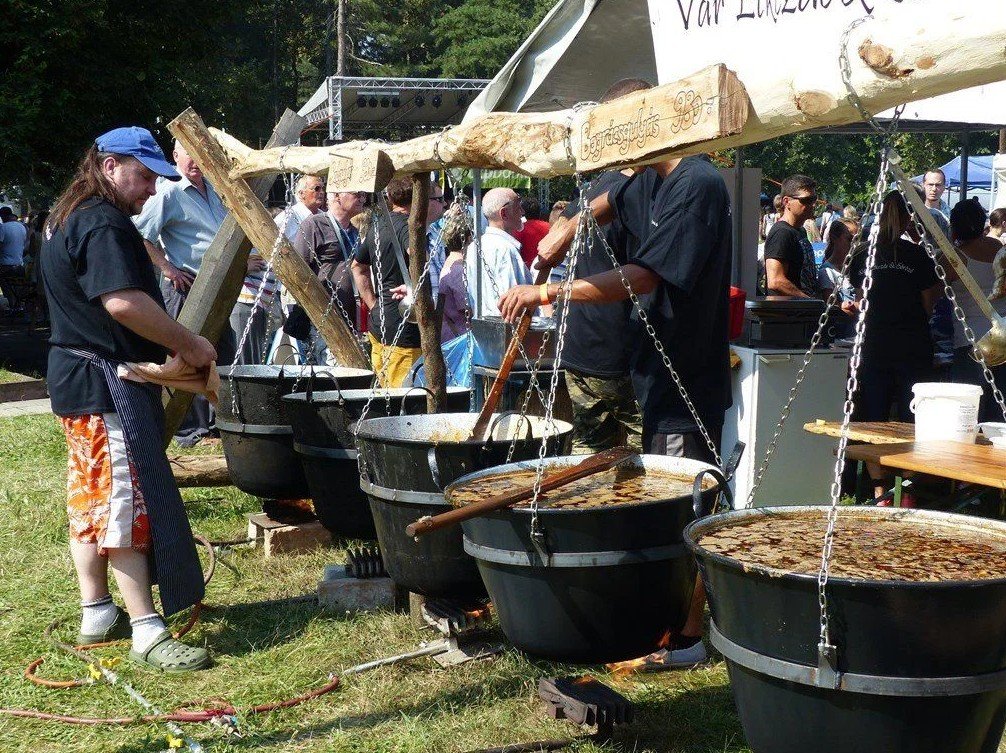 Gulasovy festival