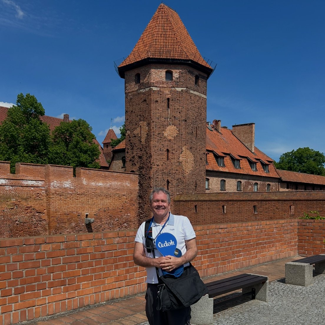 Průvodce