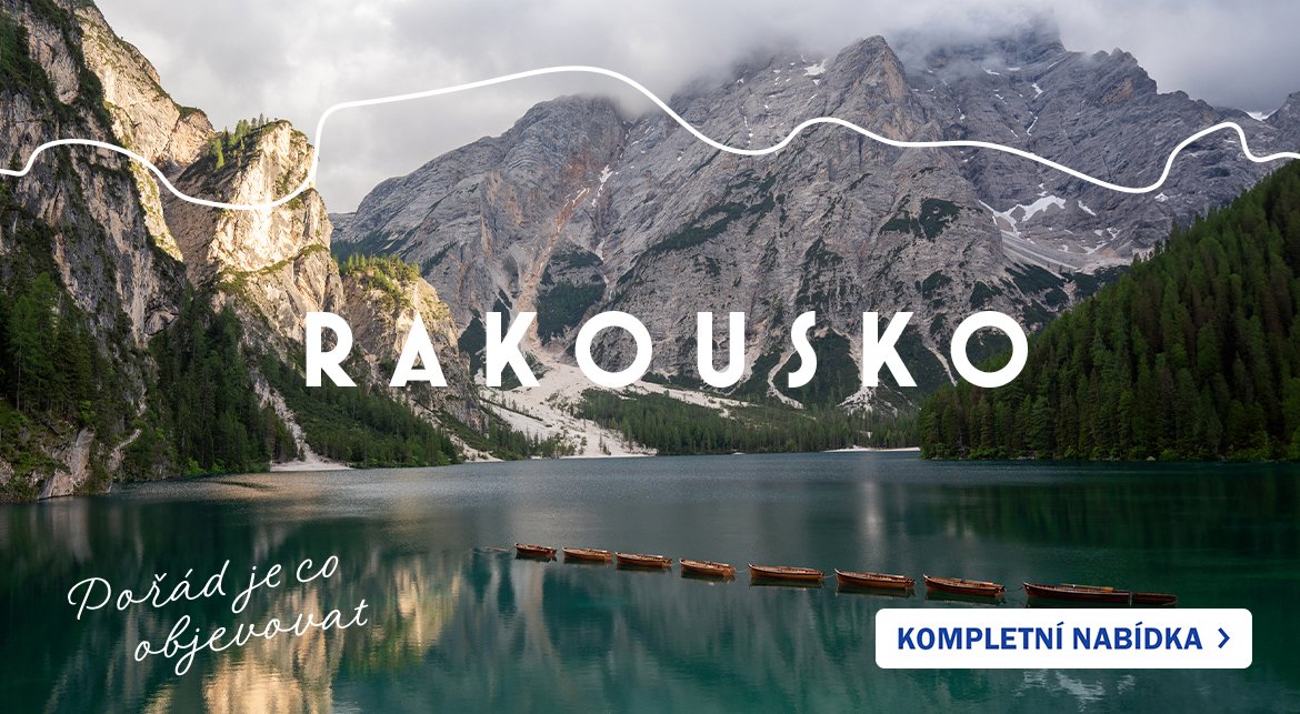 Rakousko