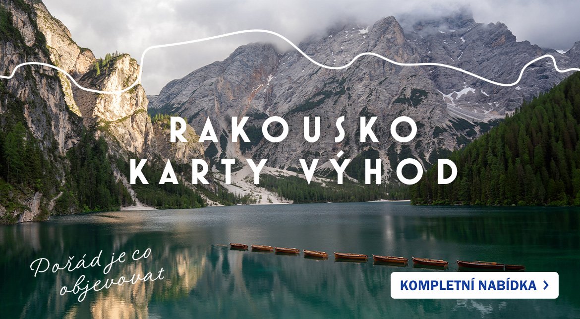 Rakousko