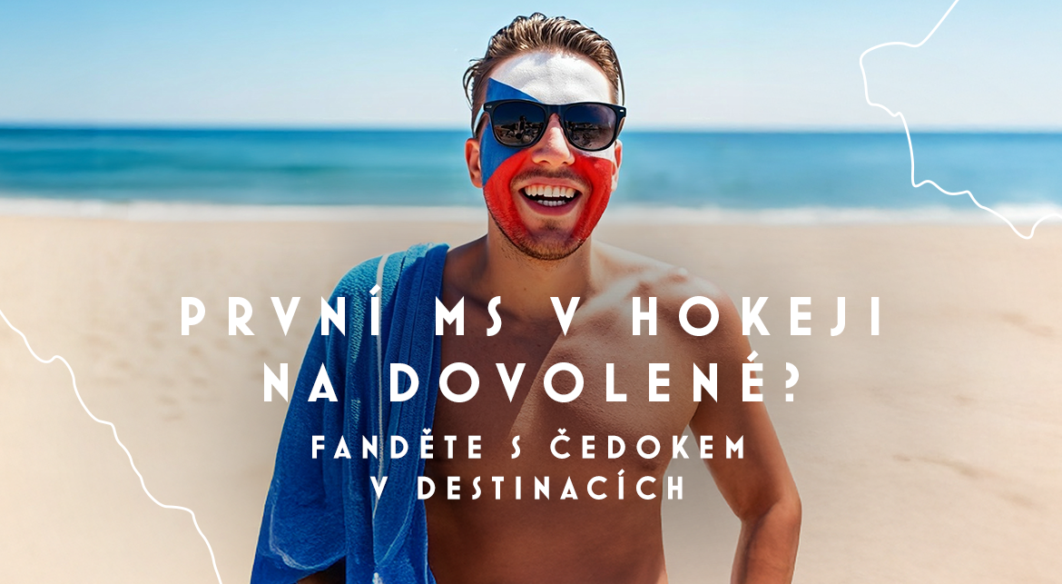 Hokej