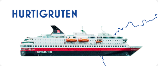 Hurtigruten
