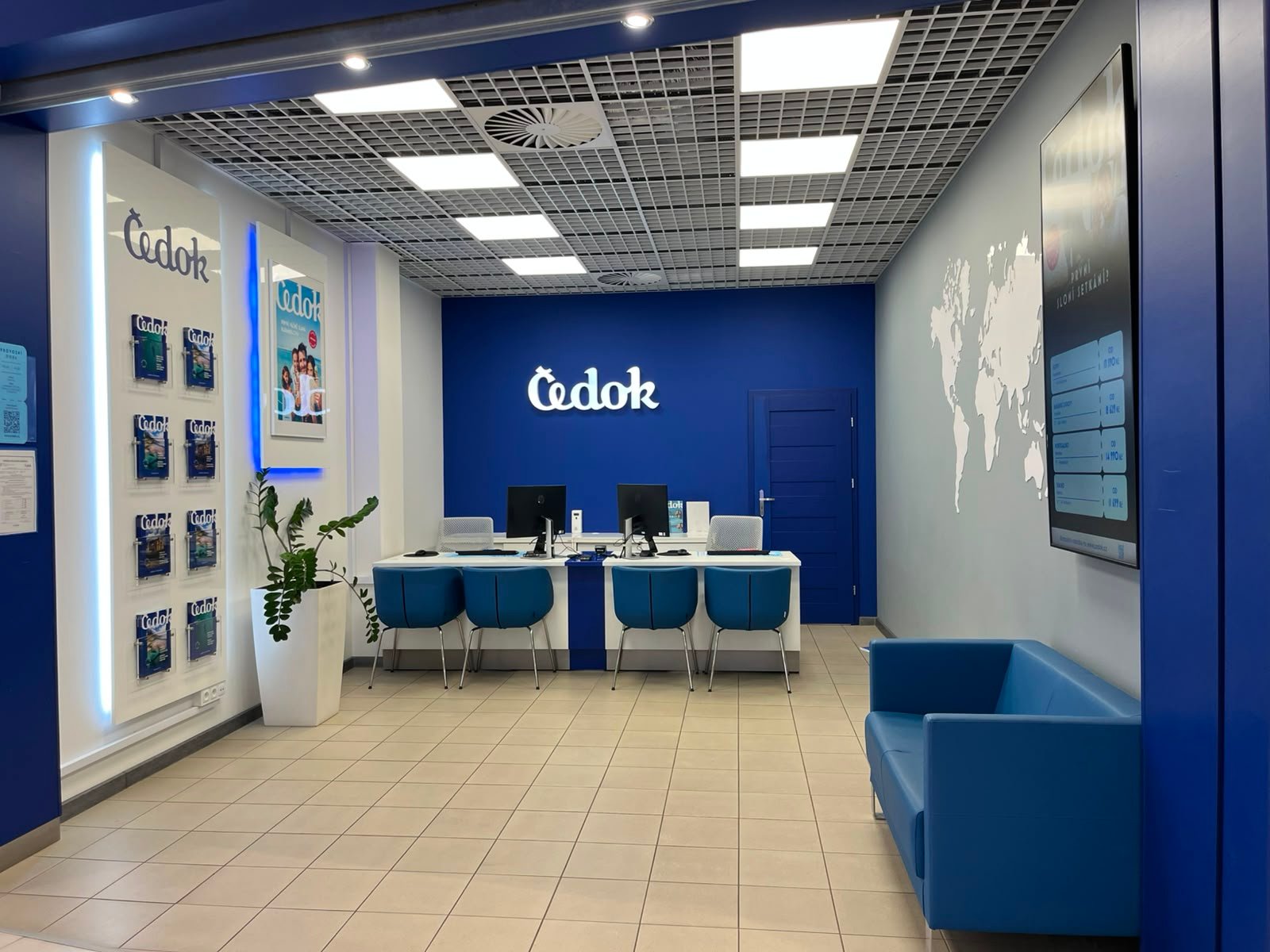 OC Central Kladno