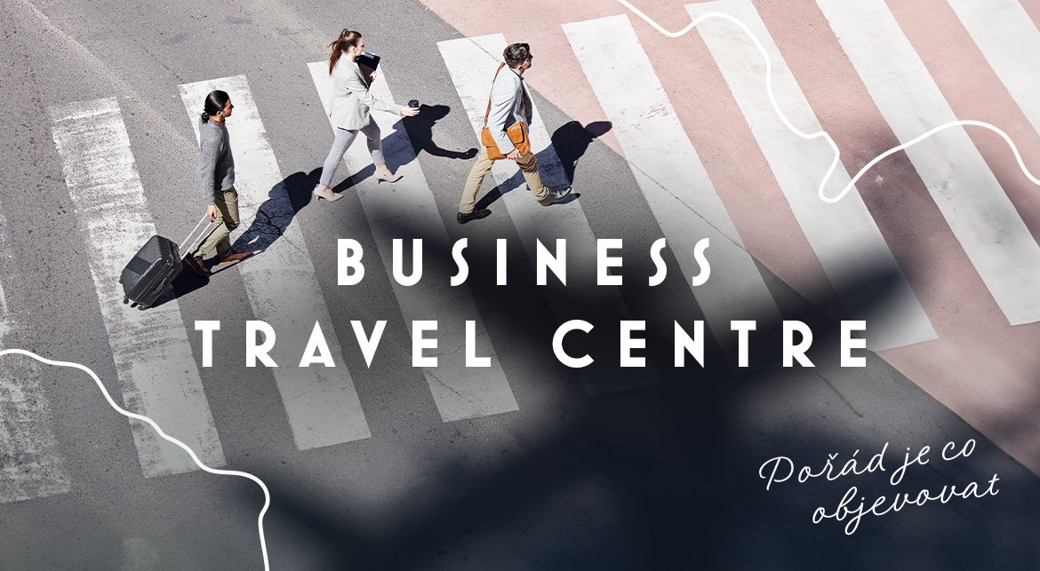 BUSINESS TRAVEL CENTRE