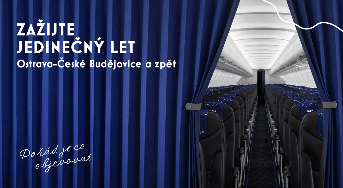 Jedinečný let Jedinečný let