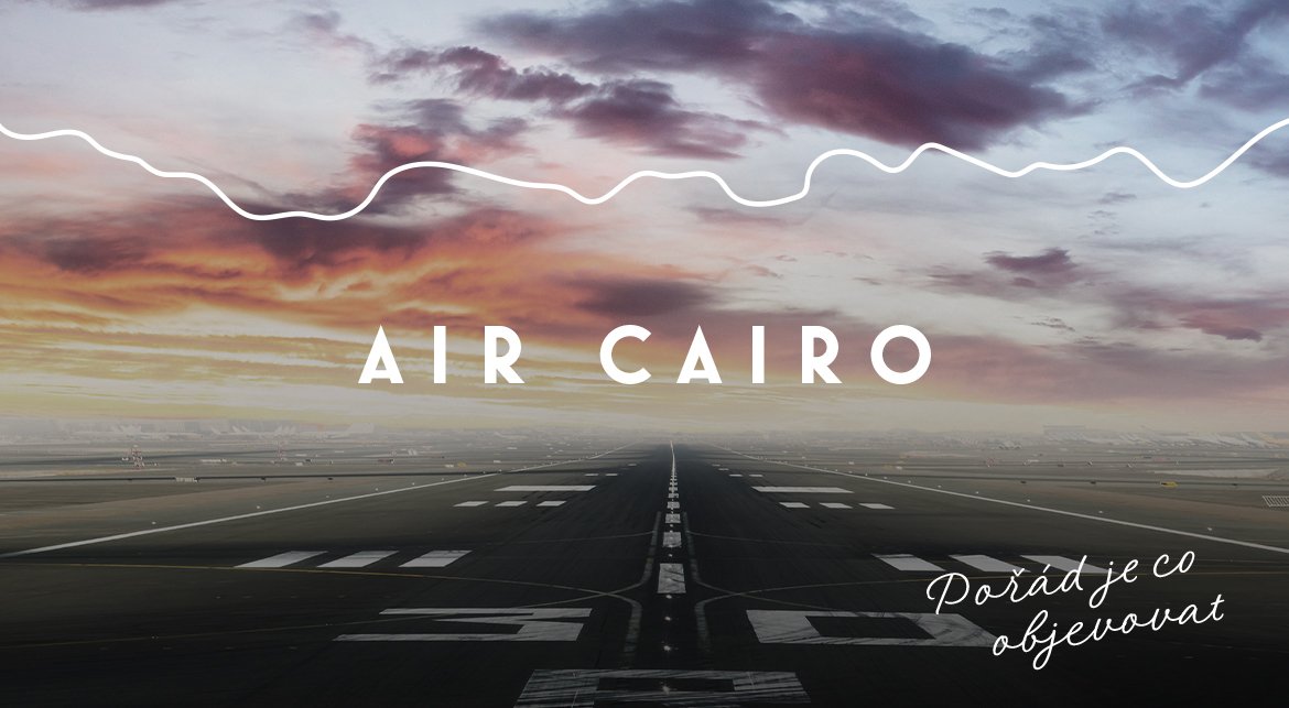 Air Cairo