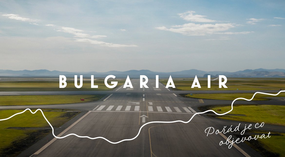 Bulgaria Air