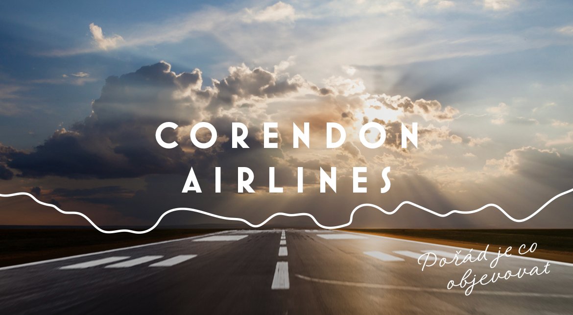 Corendon Airlines