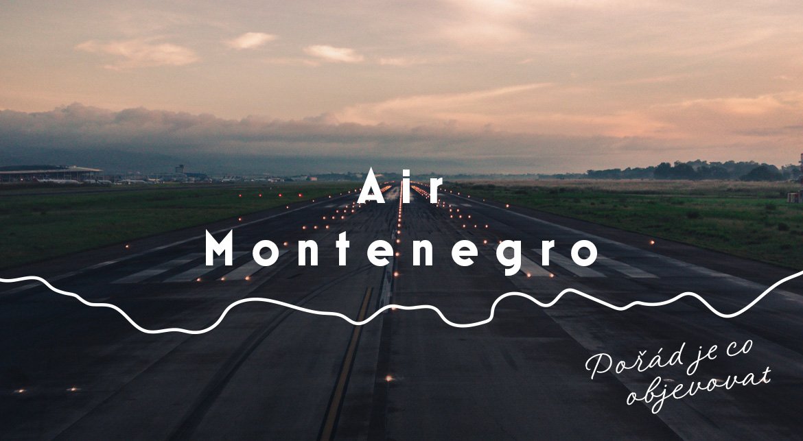 Air Montenegro