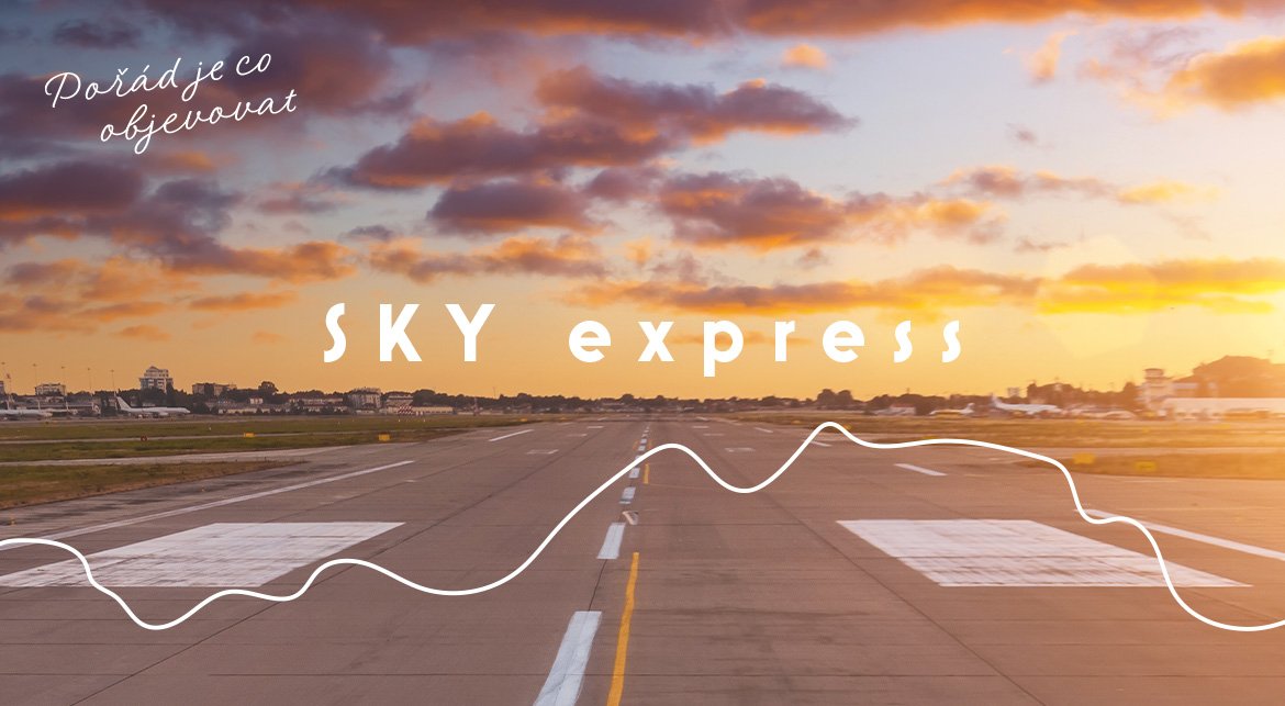 SKY express