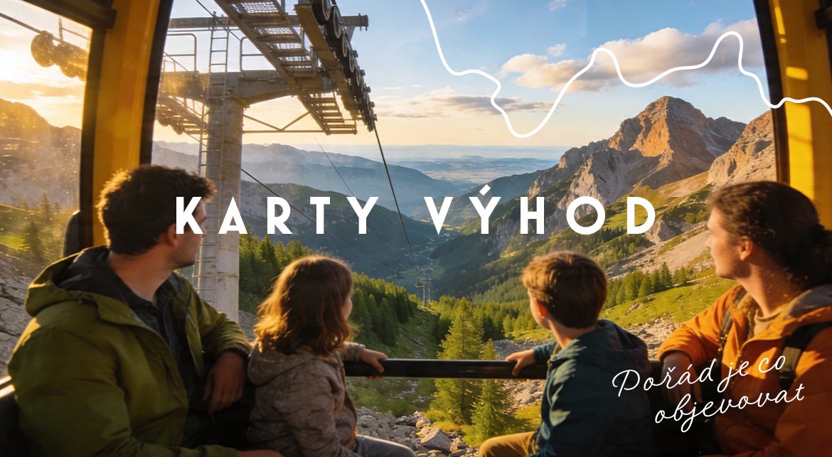 Karty výhod