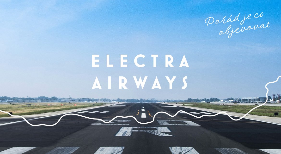 Electra Airways