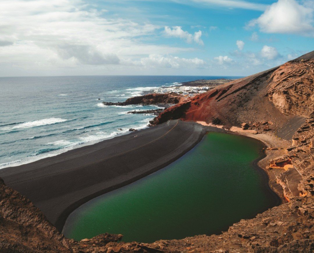Lanzarote